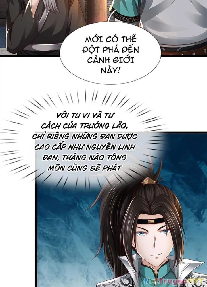 Ta Có Thể Cướp Đoạt Cơ Duyên Chapter 2 - 101