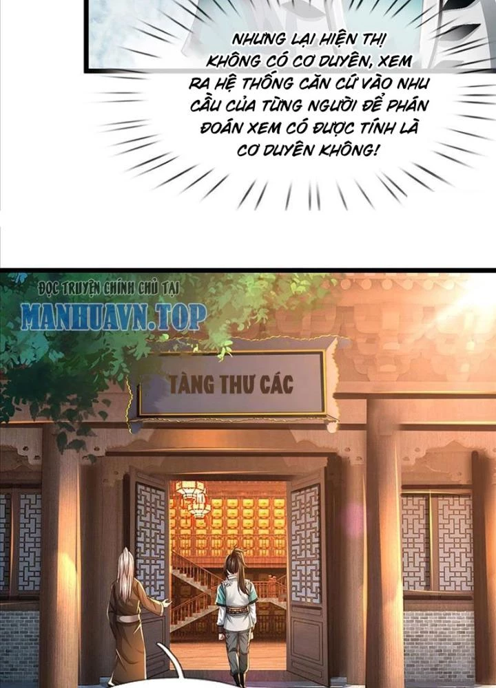 Ta Có Thể Cướp Đoạt Cơ Duyên Chapter 2 - 103