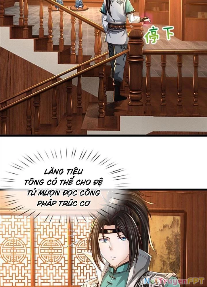 Ta Có Thể Cướp Đoạt Cơ Duyên Chapter 2 - 111