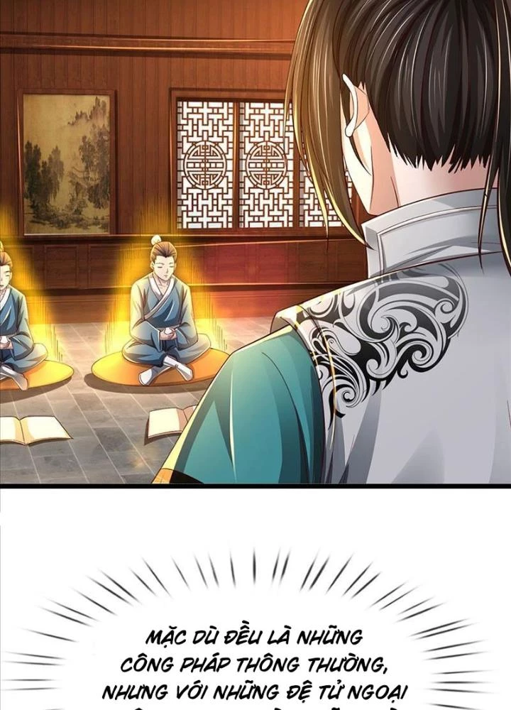 Ta Có Thể Cướp Đoạt Cơ Duyên Chapter 2 - 115