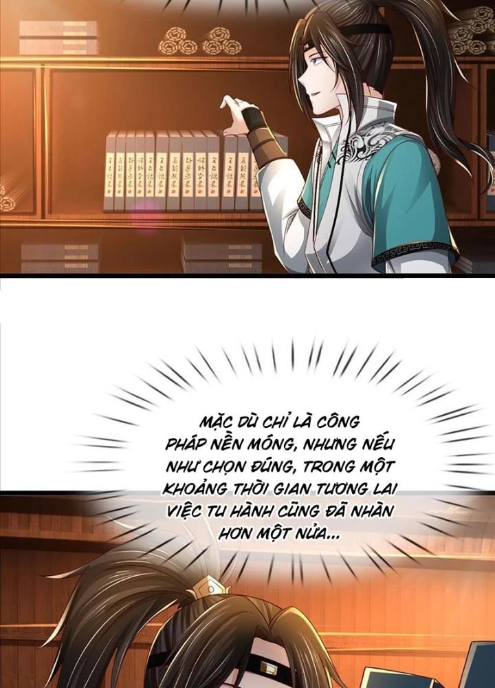 Ta Có Thể Cướp Đoạt Cơ Duyên Chapter 2 - 117