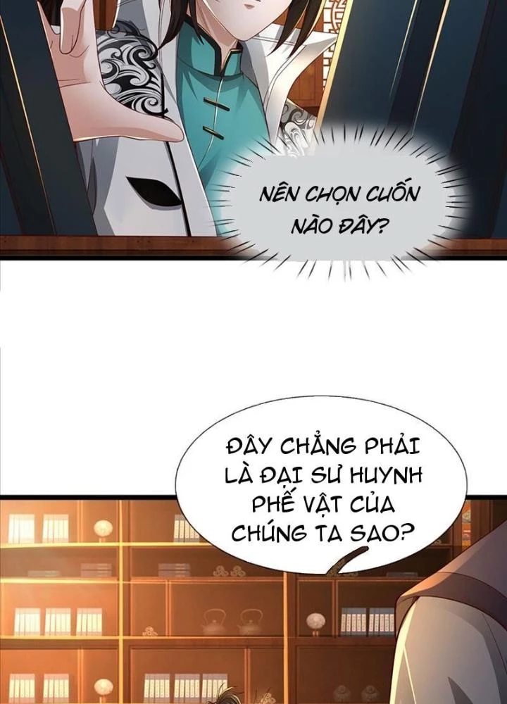 Ta Có Thể Cướp Đoạt Cơ Duyên Chapter 2 - 119