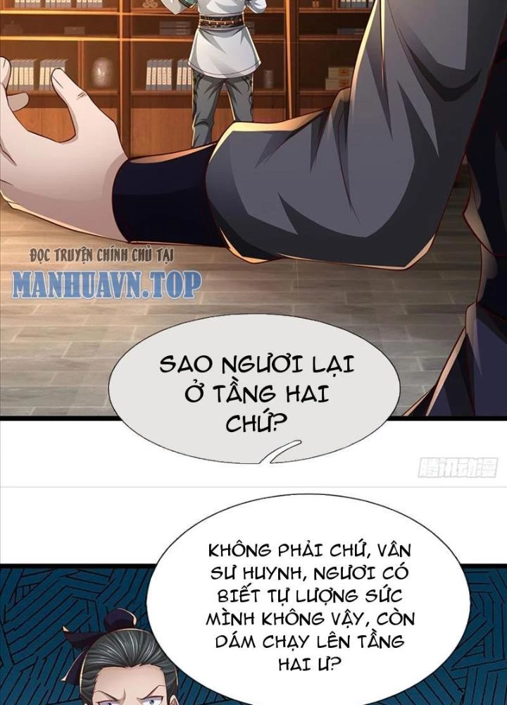 Ta Có Thể Cướp Đoạt Cơ Duyên Chapter 2 - 121