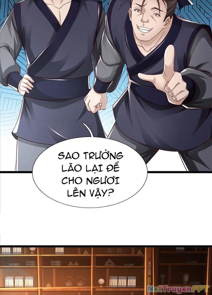 Ta Có Thể Cướp Đoạt Cơ Duyên Chapter 2 - 123