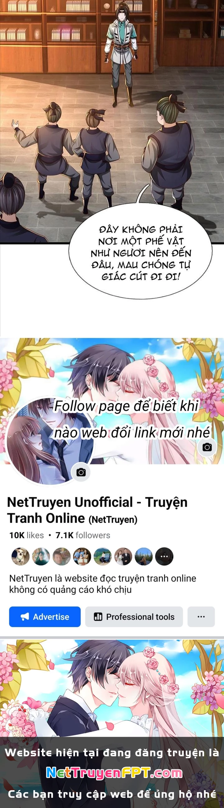 Ta Có Thể Cướp Đoạt Cơ Duyên Chapter 2 - 125