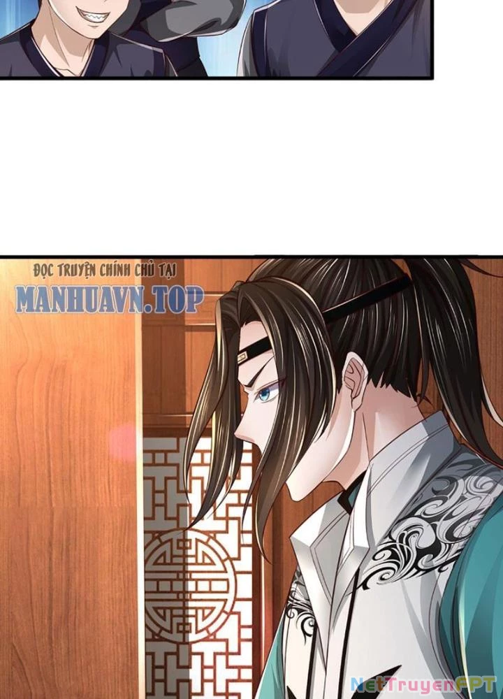 Ta Có Thể Cướp Đoạt Cơ Duyên Chapter 3 - 5