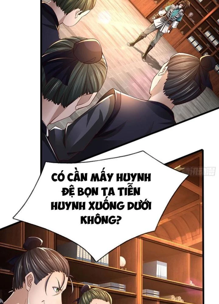 Ta Có Thể Cướp Đoạt Cơ Duyên Chapter 3 - 9