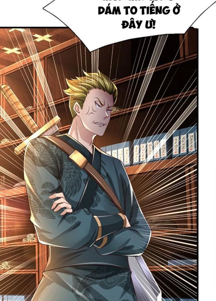 Ta Có Thể Cướp Đoạt Cơ Duyên Chapter 3 - 17