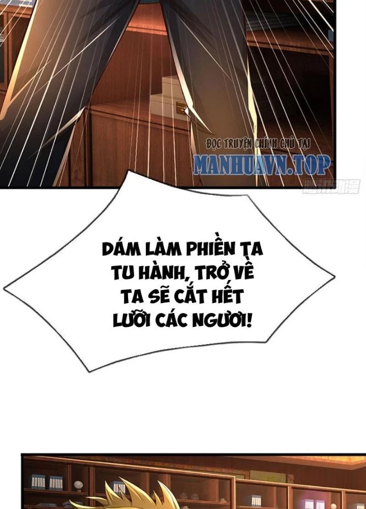 Ta Có Thể Cướp Đoạt Cơ Duyên Chapter 3 - 19