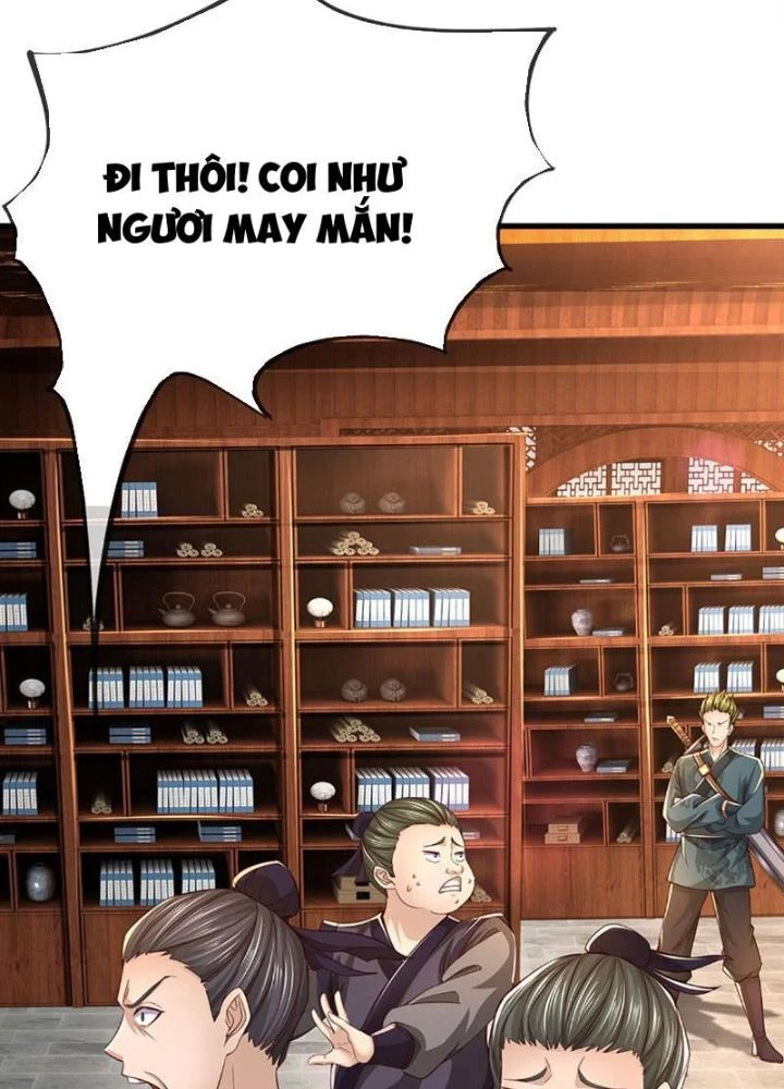 Ta Có Thể Cướp Đoạt Cơ Duyên Chapter 3 - 23