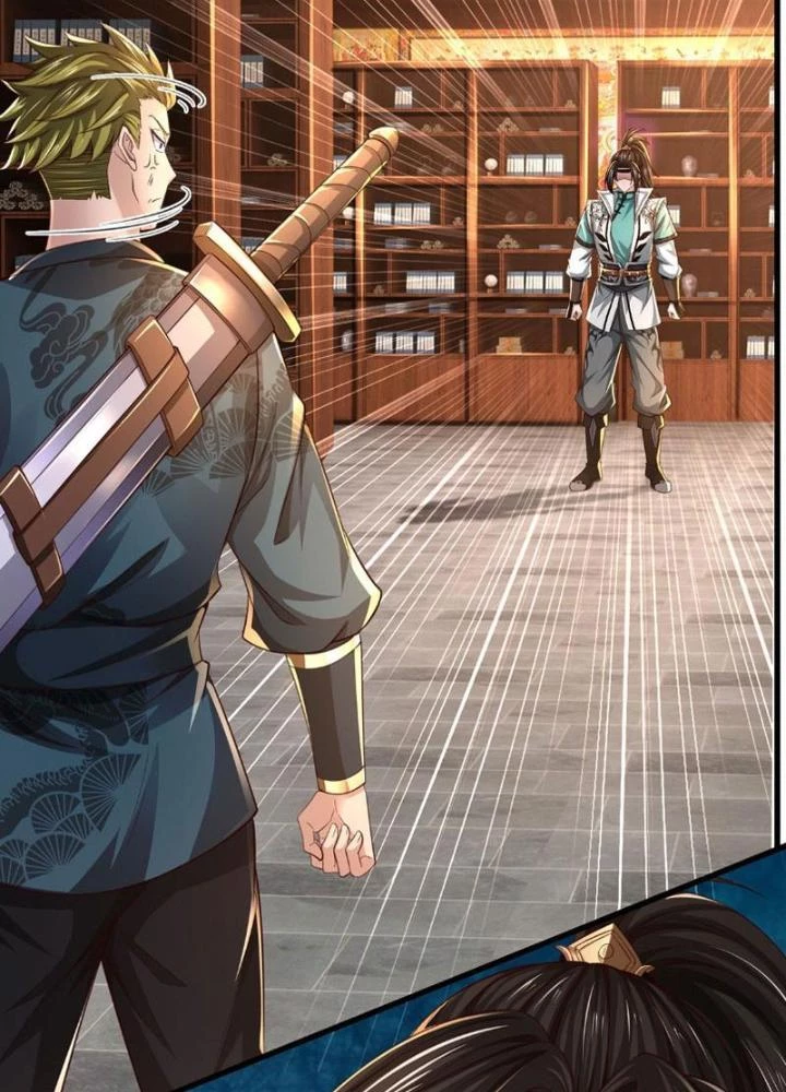 Ta Có Thể Cướp Đoạt Cơ Duyên Chapter 3 - 27