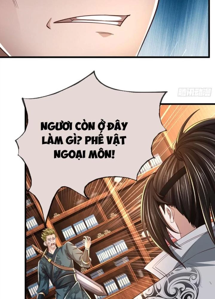 Ta Có Thể Cướp Đoạt Cơ Duyên Chapter 3 - 31