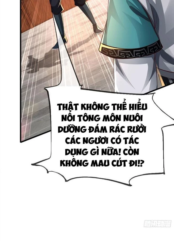 Ta Có Thể Cướp Đoạt Cơ Duyên Chapter 3 - 33
