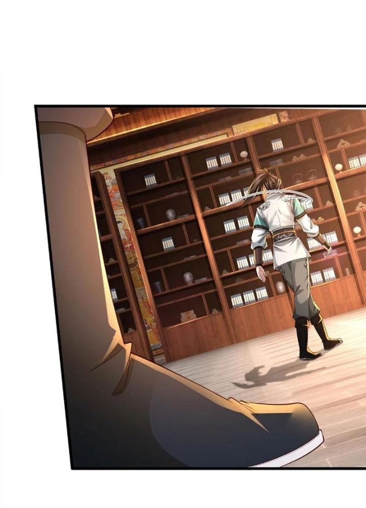 Ta Có Thể Cướp Đoạt Cơ Duyên Chapter 3 - 39