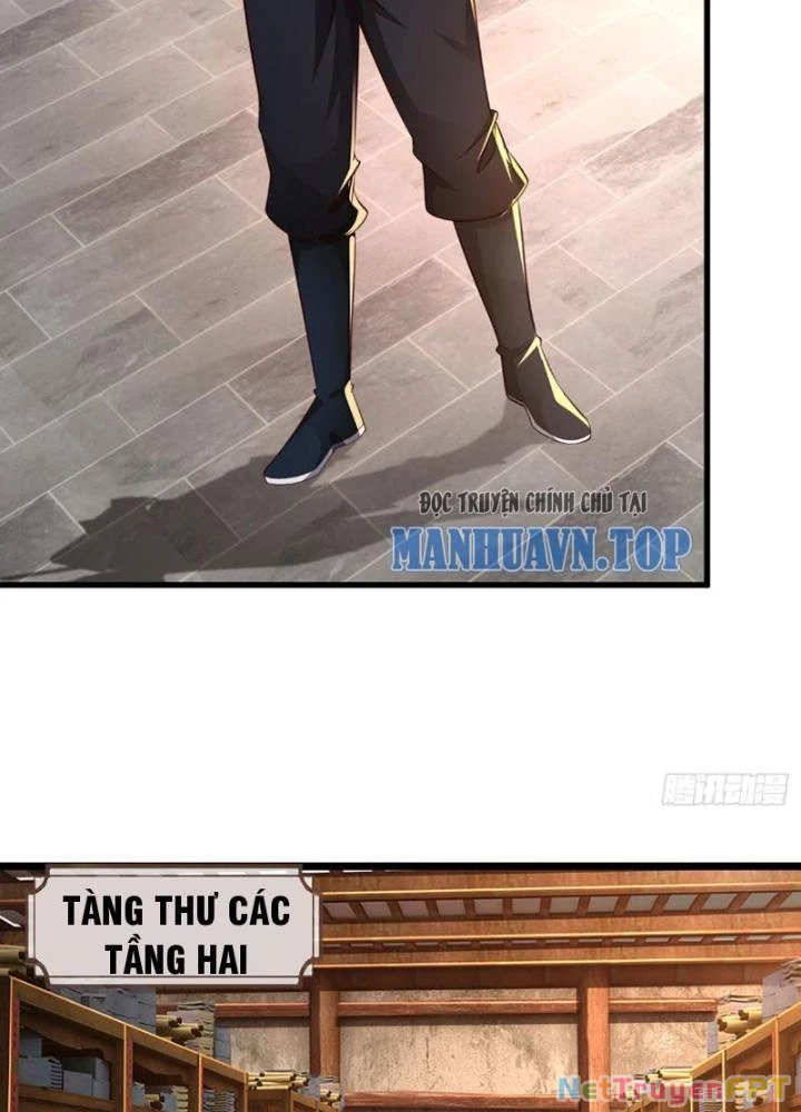 Ta Có Thể Cướp Đoạt Cơ Duyên Chapter 3 - 43