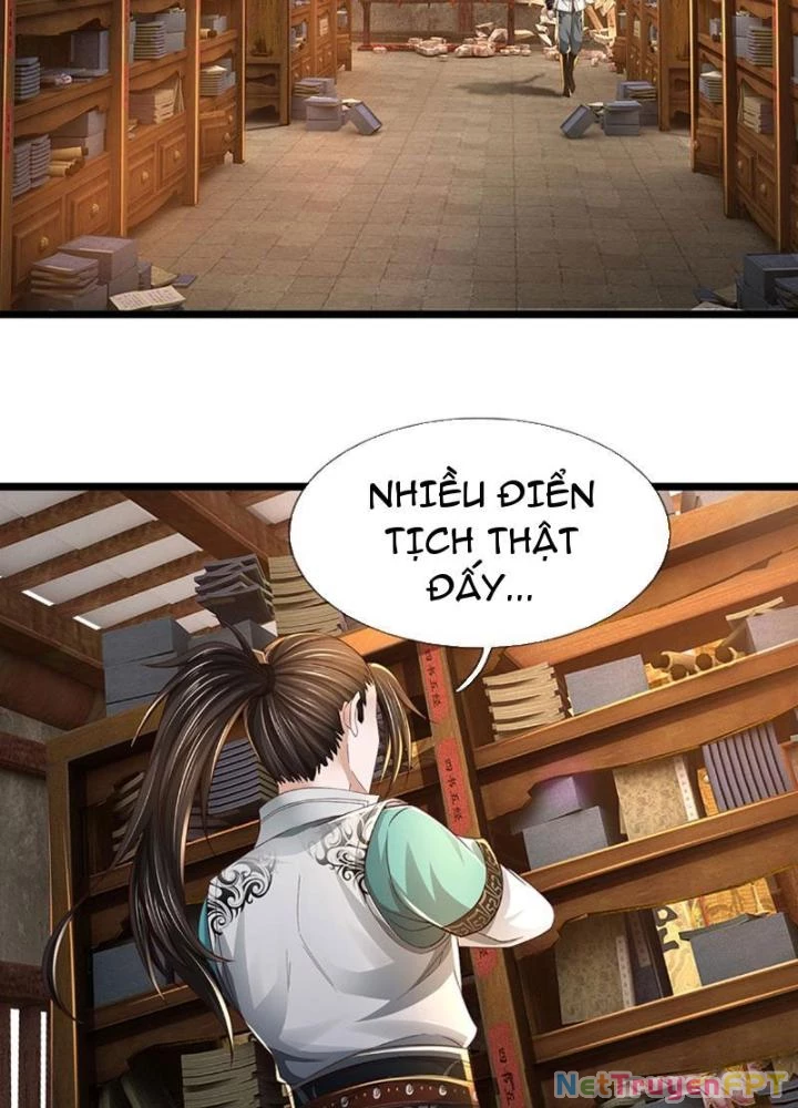 Ta Có Thể Cướp Đoạt Cơ Duyên Chapter 3 - 45