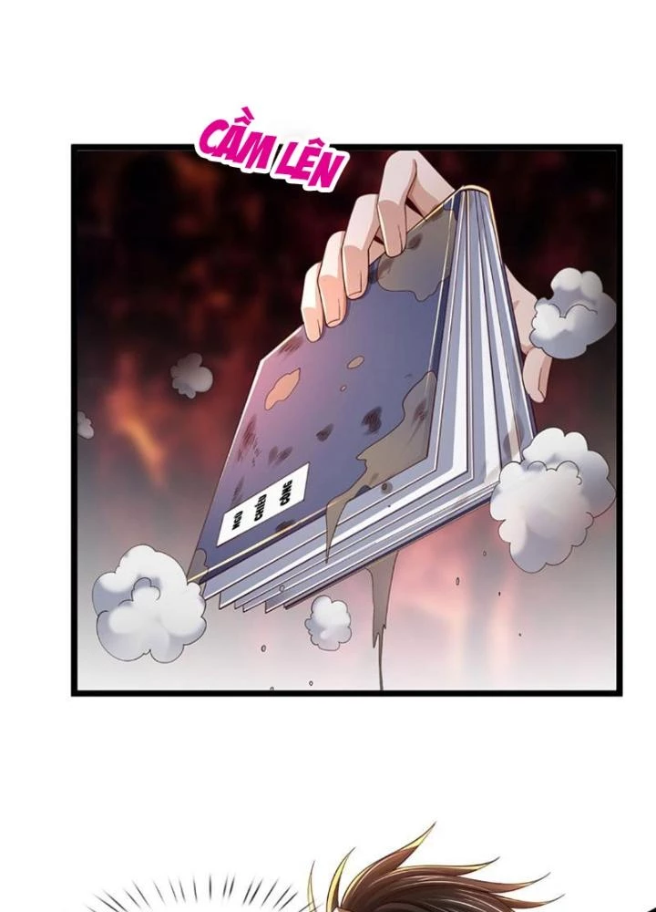 Ta Có Thể Cướp Đoạt Cơ Duyên Chapter 3 - 49