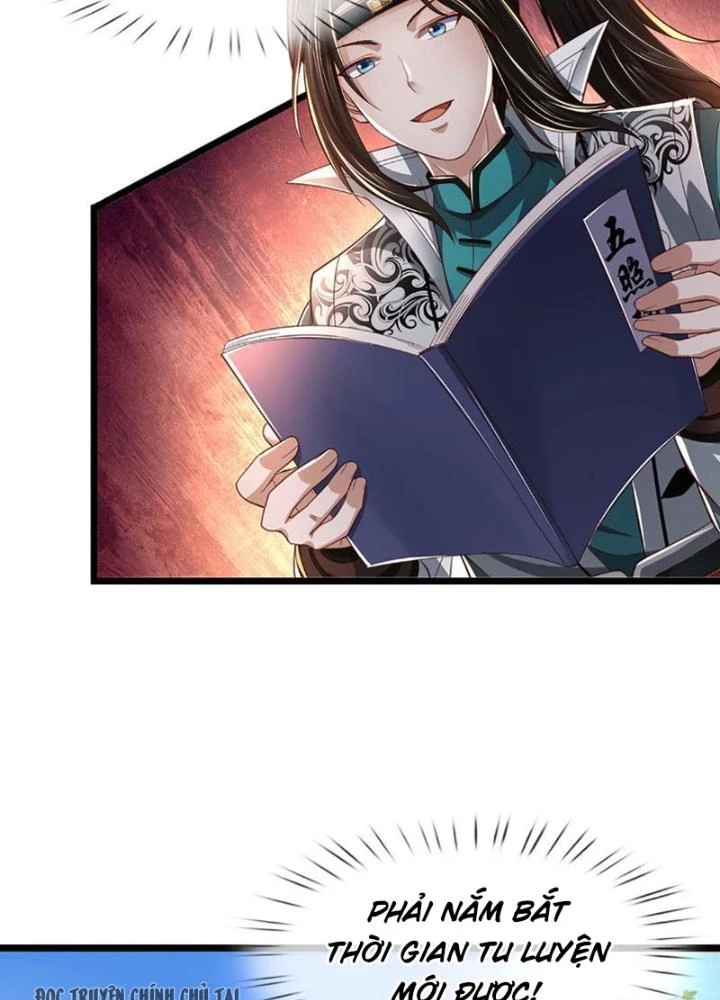 Ta Có Thể Cướp Đoạt Cơ Duyên Chapter 3 - 51