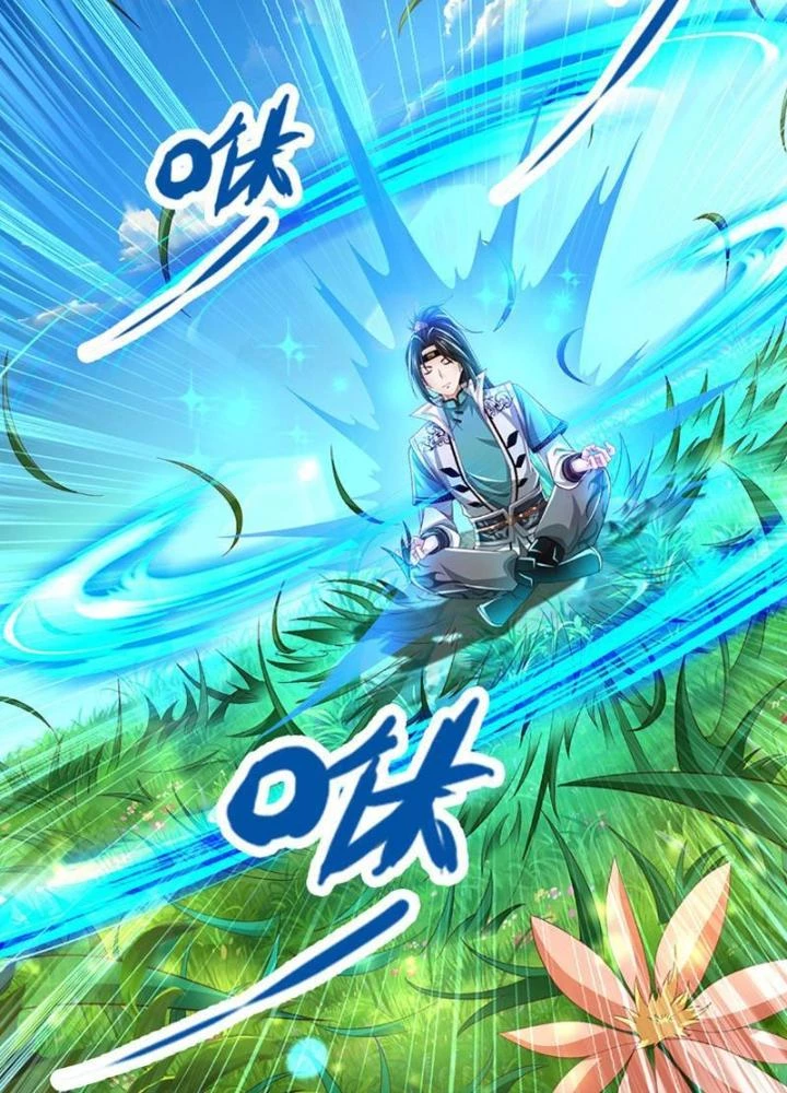 Ta Có Thể Cướp Đoạt Cơ Duyên Chapter 3 - 59