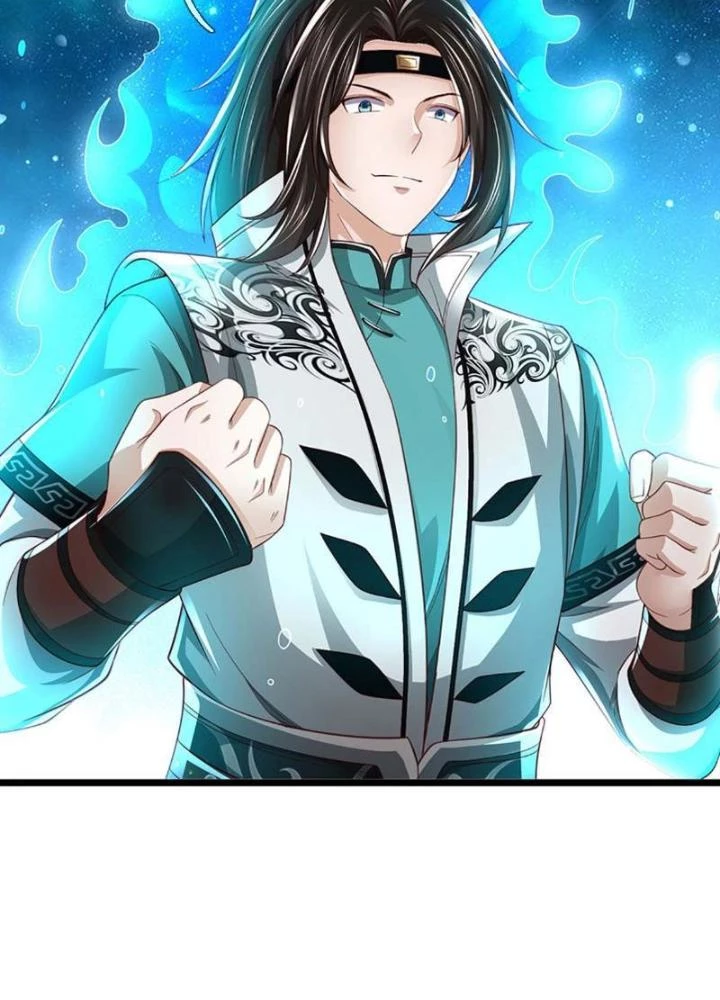Ta Có Thể Cướp Đoạt Cơ Duyên Chapter 3 - 63