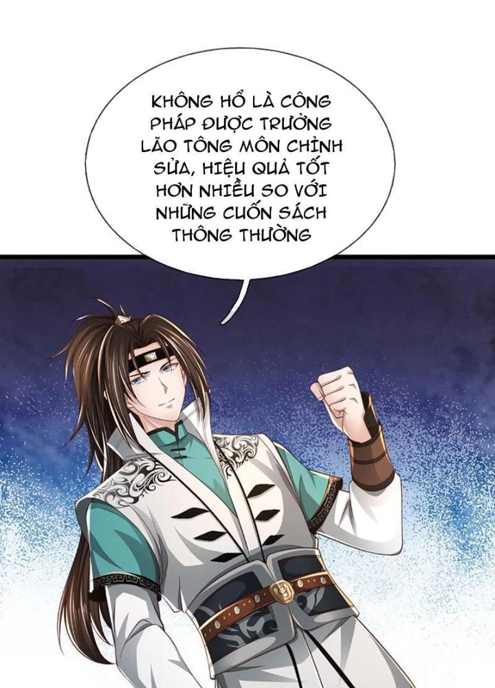 Ta Có Thể Cướp Đoạt Cơ Duyên Chapter 3 - 65