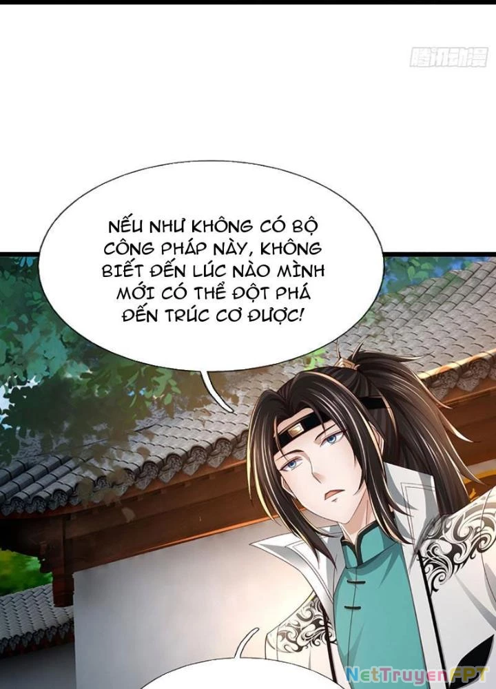 Ta Có Thể Cướp Đoạt Cơ Duyên Chapter 3 - 67