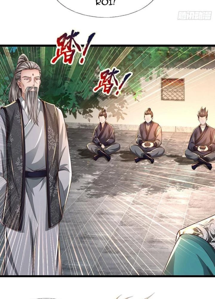 Ta Có Thể Cướp Đoạt Cơ Duyên Chapter 3 - 69