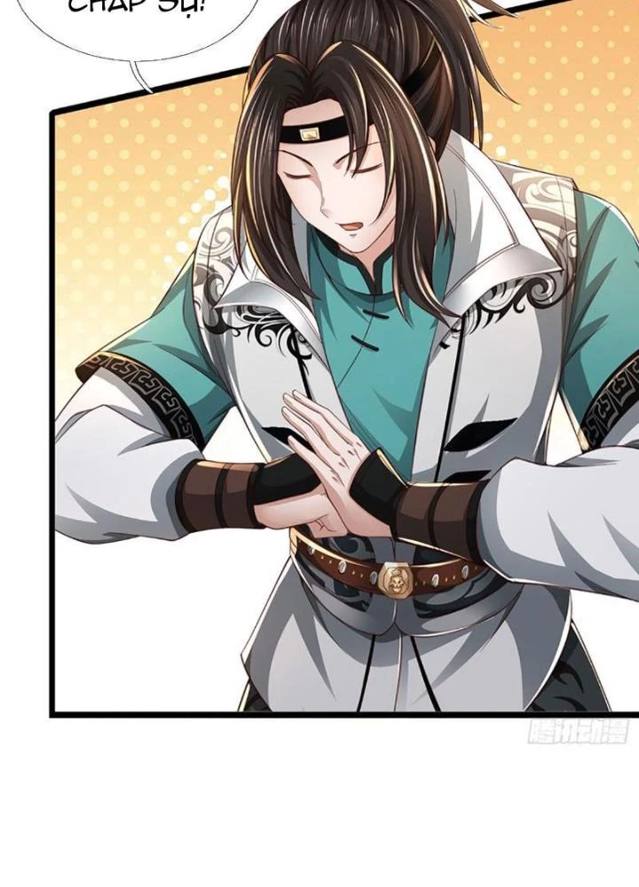 Ta Có Thể Cướp Đoạt Cơ Duyên Chapter 3 - 71