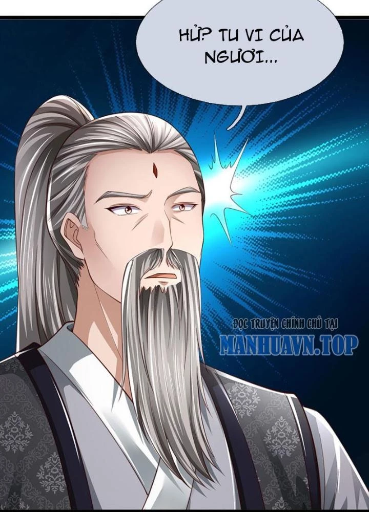 Ta Có Thể Cướp Đoạt Cơ Duyên Chapter 3 - 73