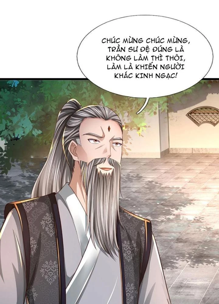 Ta Có Thể Cướp Đoạt Cơ Duyên Chapter 3 - 75