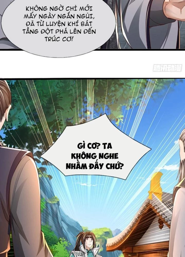 Ta Có Thể Cướp Đoạt Cơ Duyên Chapter 3 - 77