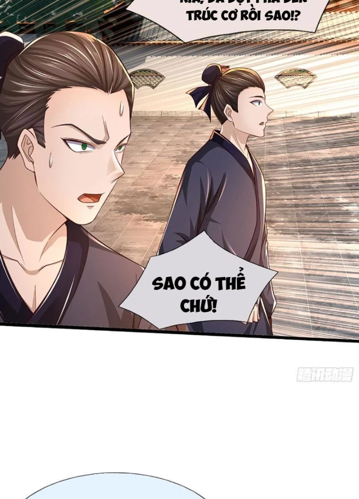 Ta Có Thể Cướp Đoạt Cơ Duyên Chapter 3 - 81