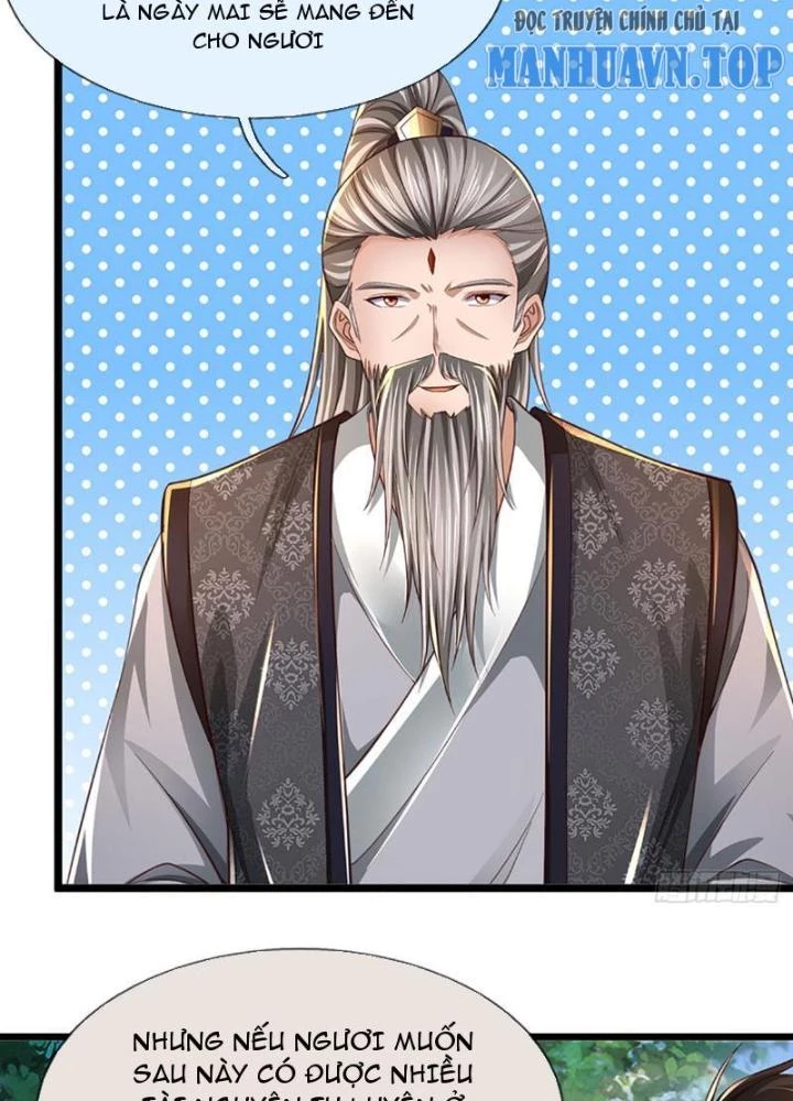 Ta Có Thể Cướp Đoạt Cơ Duyên Chapter 3 - 83