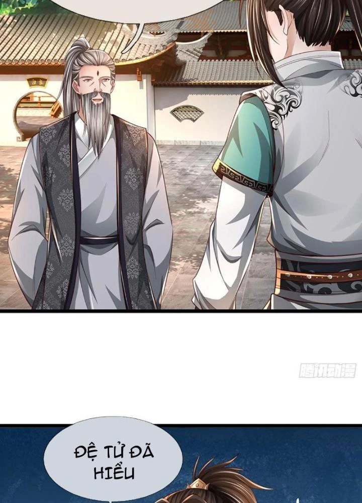 Ta Có Thể Cướp Đoạt Cơ Duyên Chapter 3 - 85