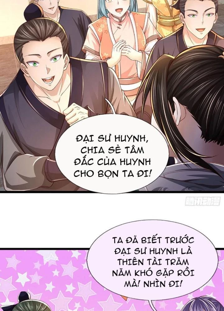 Ta Có Thể Cướp Đoạt Cơ Duyên Chapter 3 - 89