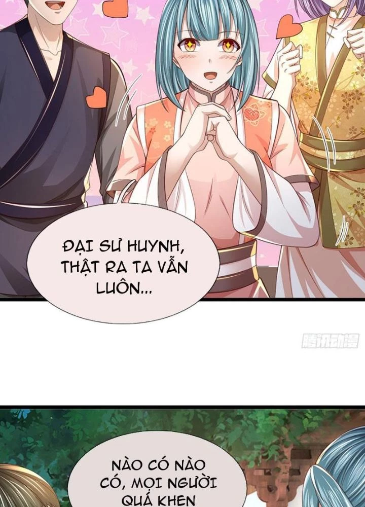 Ta Có Thể Cướp Đoạt Cơ Duyên Chapter 3 - 91