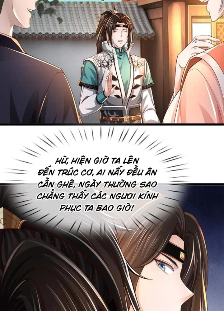 Ta Có Thể Cướp Đoạt Cơ Duyên Chapter 3 - 93