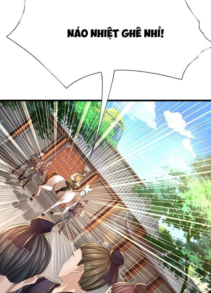 Ta Có Thể Cướp Đoạt Cơ Duyên Chapter 3 - 99