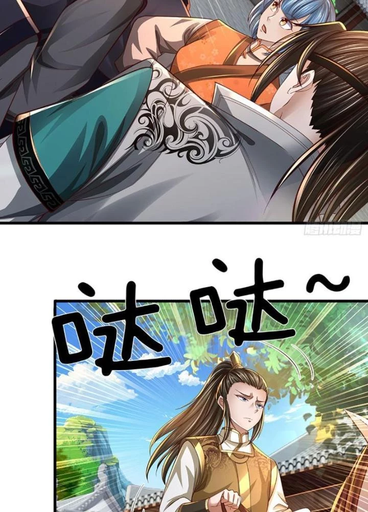 Ta Có Thể Cướp Đoạt Cơ Duyên Chapter 3 - 101