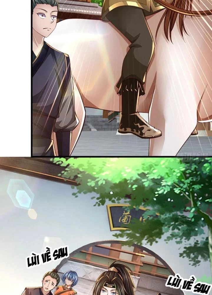Ta Có Thể Cướp Đoạt Cơ Duyên Chapter 3 - 103