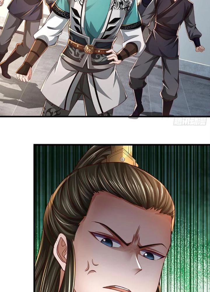 Ta Có Thể Cướp Đoạt Cơ Duyên Chapter 3 - 105