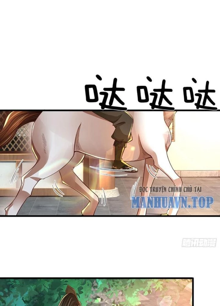 Ta Có Thể Cướp Đoạt Cơ Duyên Chapter 3 - 109