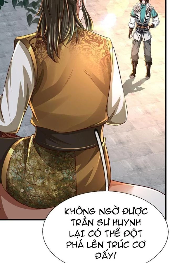 Ta Có Thể Cướp Đoạt Cơ Duyên Chapter 3 - 111