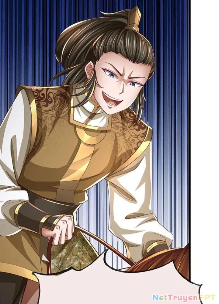 Ta Có Thể Cướp Đoạt Cơ Duyên Chapter 3 - 115