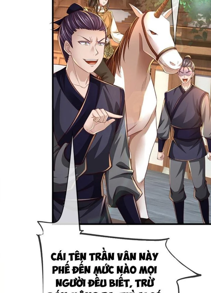 Ta Có Thể Cướp Đoạt Cơ Duyên Chapter 3 - 119