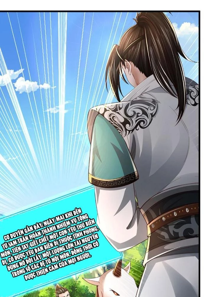 Ta Có Thể Cướp Đoạt Cơ Duyên Chapter 3 - 125