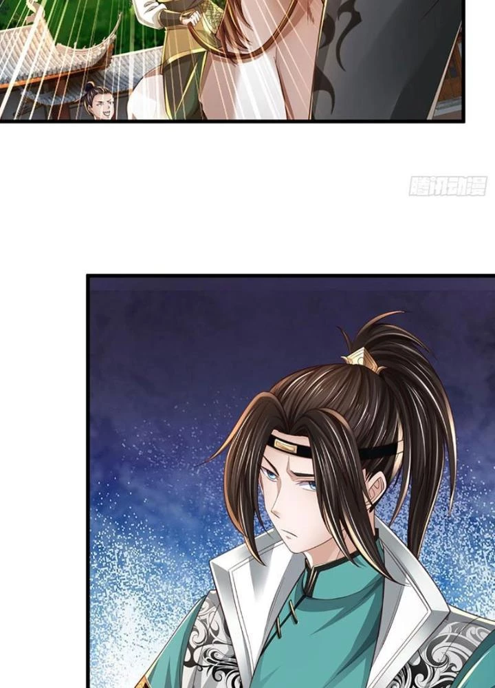 Ta Có Thể Cướp Đoạt Cơ Duyên Chapter 3 - 127