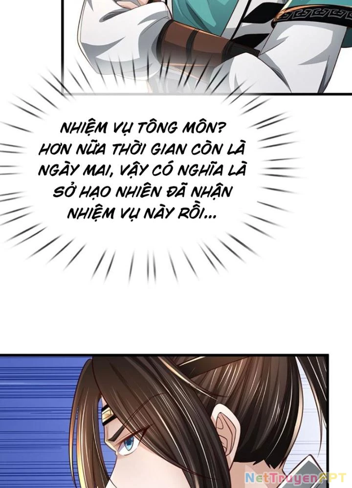 Ta Có Thể Cướp Đoạt Cơ Duyên Chapter 3 - 129