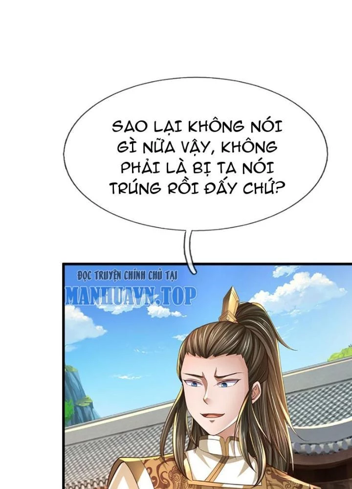 Ta Có Thể Cướp Đoạt Cơ Duyên Chapter 3 - 133