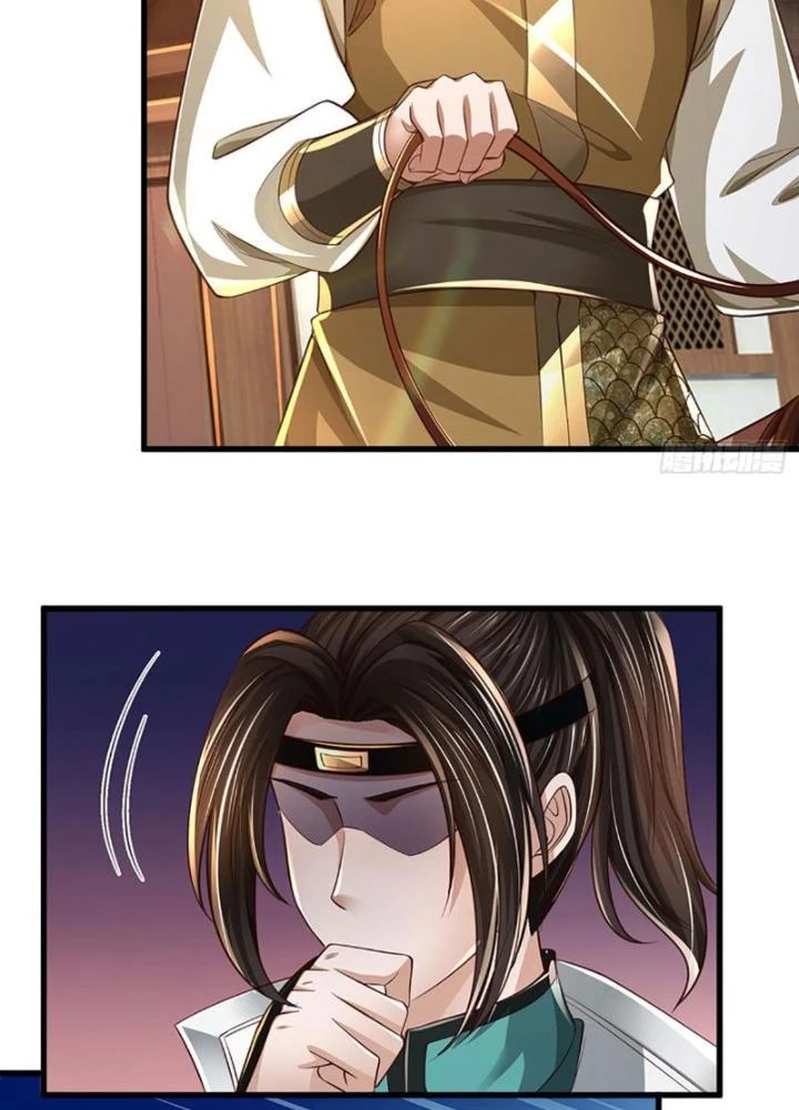 Ta Có Thể Cướp Đoạt Cơ Duyên Chapter 3 - 135